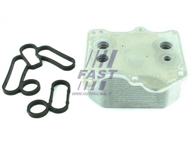 FILTRO OLIO COMPL. FT55276 Meccanica  Motore  Filtri  Filtro olio