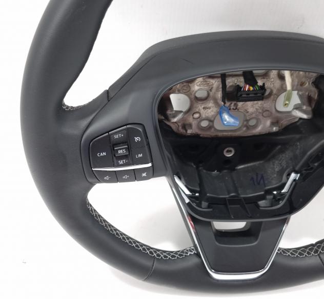 VOLANTE FORD Puma Serie L1TB-3600-LD (9702) - Foto 2