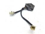 KAWASAKI GPZ A1 A2 550 REGOLATORE DI TENSIONE 1984 1985 ZX550A