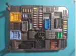 CENTRALINA BODY COMPUTER MODULO DELPHI BSI 9819851480-01BERLINGO PICASSO  C4 CAC