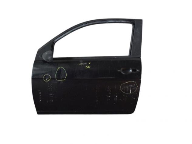 PORTIERA ANTERIORE SINISTRA LANCIA Ypsilon 1° Serie 51703011 (0306)