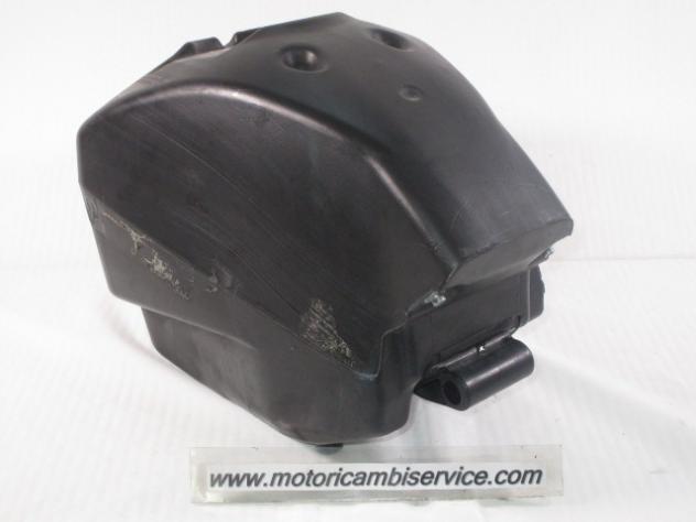 SERBATOIO CARBURANTE DERBI GPR 125 2009 -2015 1-000-040-746 - Foto 3