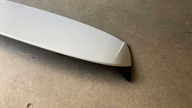 Spoiler portellone posteriore Audi A3 8v del 2015 (8V4827933B) - Foto 3