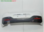 PARAURTI POST. BIANCO 999-U1310646 Carrozzeria  Lamierati esterni  Paraurti &hellip;