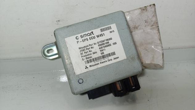 CENTRALINA CITY SMART Fortwo Coupé (W451) A4515450932/005 132930 (0715)