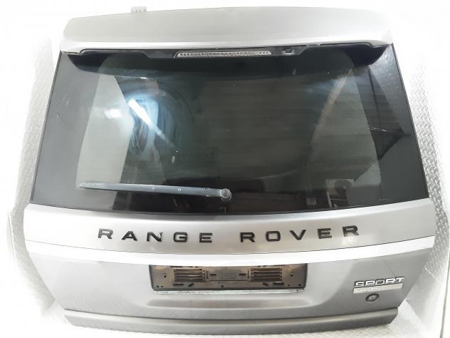 PORTELLONE POSTERIORE COMPLETO LAND ROVER Range Rover SPORT LR045395 (0513)