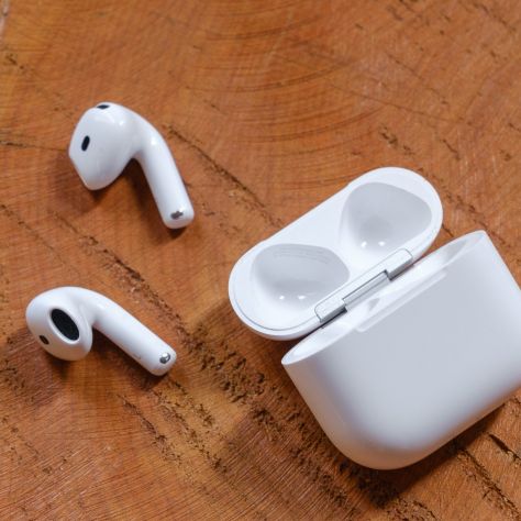 Airpods 4 Apple