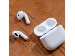 Airpods 4 Apple