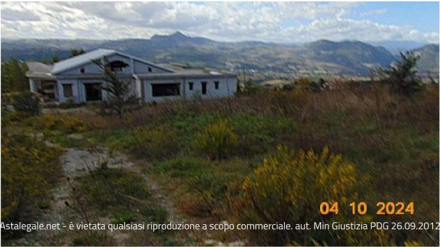 R.G.E. 60/2023 Potenza - Foto 5