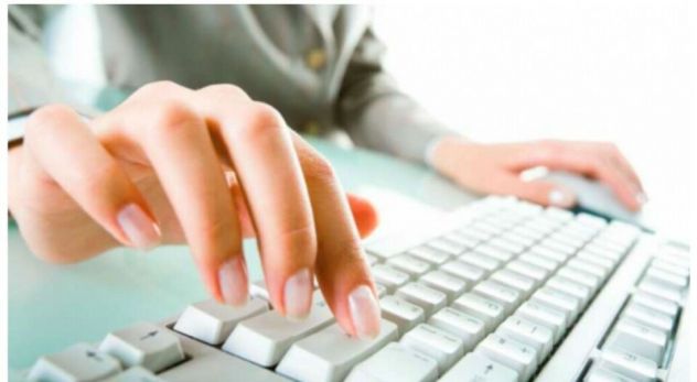 TRASCRIZIONE DI FILE AUDIO LEZIONI CORSI CONFERENZE...