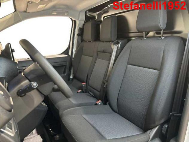 CITROEN Jumpy - Van M 1.5 Diesel 120cv Manuale rif. 23876100 - Foto 9