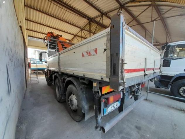 IVECO eurocargo 160E25 rif. 22532789 - Foto 7