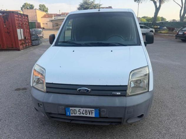 FORD Transit Connect 220S 1.8 TDCi/90CV PC-TN senza lavoro da fare rif. 23935020 - Foto 2