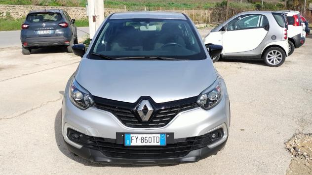 Renault Captur dCi 8V 90 CV Business N1 VAN 4 POSTI - Foto 8