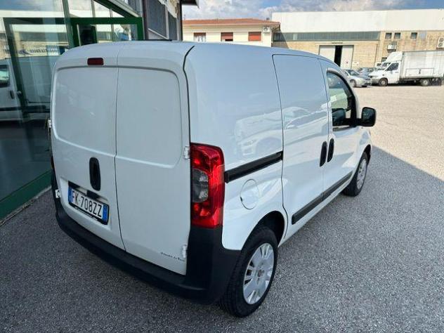 FIAT Fiorino 1.3 MJT 80CV Cargo rif. 24101718 - Foto 6