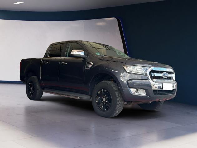 Ford Ranger 3.2 TDCi 200 CV 4x4 Wildtrak Doppia Cabina Automatico - Foto 3