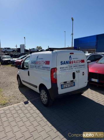 FIAT Fiorino 1.3 MJT 75CV +IVA 22% rif. 24143424