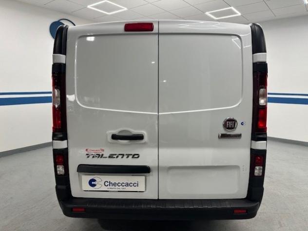 FIAT Talento (2016-2022) - 2.0 Ecojet 120CV PC-TN Furgone 10q rif. 23627286 - Foto 5