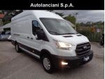 FORD Transit 2000 TDCI FURGONE JUMBO L4H3 170CV PDC A&P ITALIA rif. 23904585