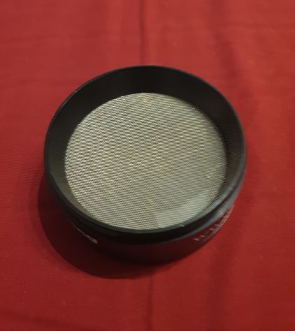 Grinder a 4 sezioni 60mm con manovella - Foto 9