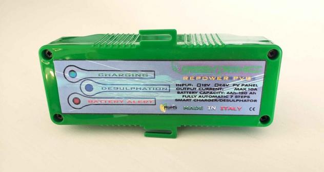 KIT FOTOVOLTAICO 3kW AUTONOMO E ACCUMULO DA 13kWh - Foto 3