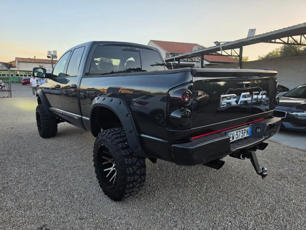 Dodge RAM PERSONALIZZATO - Foto 3