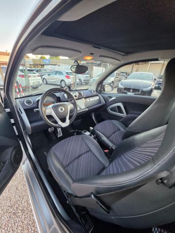 Smart ForTwo 800 40 kW couppassion cdi - Foto 9