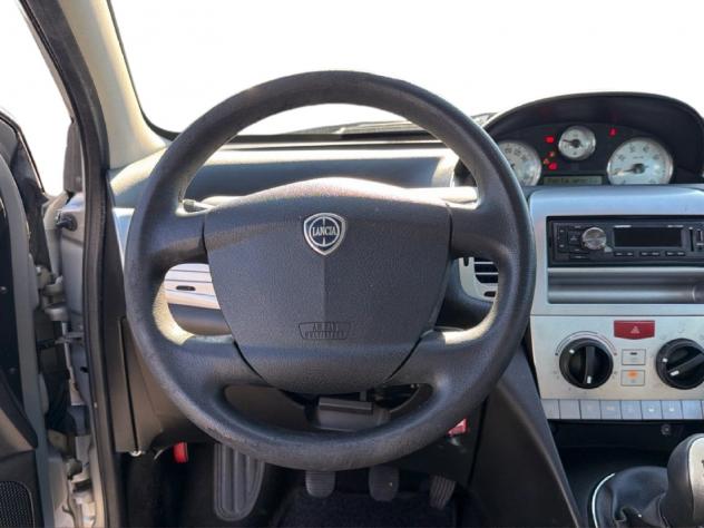 Lancia Ypsilon Ypsilon 1.3 mjt 16v Platinum E5 - Foto 8