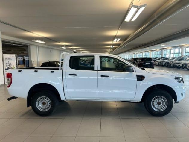 FORD Ranger 2.000 DIESEL 170 CV XL DOPPIA CABINA rif. 23989857 - Foto 8