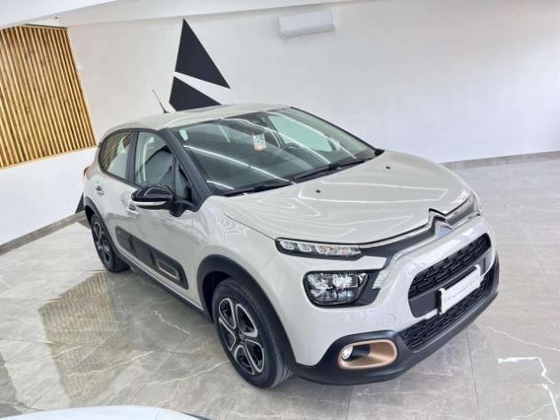 Citroen C3 C3 1.2 PURETECH C-SERIES 83CV - Foto 4