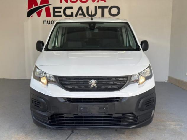 PEUGEOT Rifter BlueHDi 100 S&S Active Pack rif. 24010713 - Foto 3