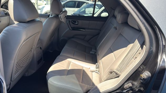 KIA SORENTO 2.5 CRD 4 WD AUTOMATICA - Foto 9