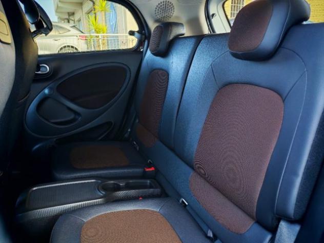 SMART ForFour 90 0.9 Turbo twinamic Perfect rif. 24231313 - Foto 10