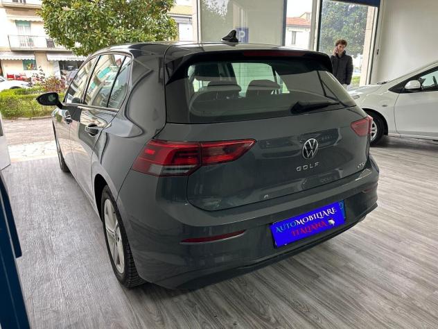 Volkswagen Golf 1.0 eTSI EVO DSG Life - Foto 7