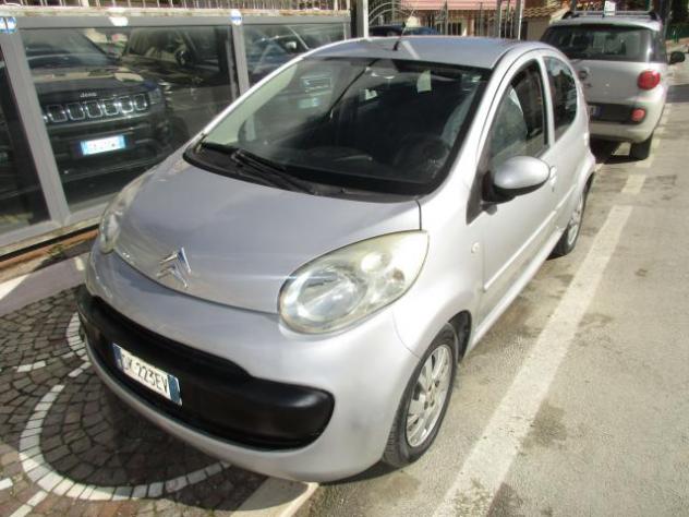 Citroen C1 C1 I 2005 5p 1.0 C1ty