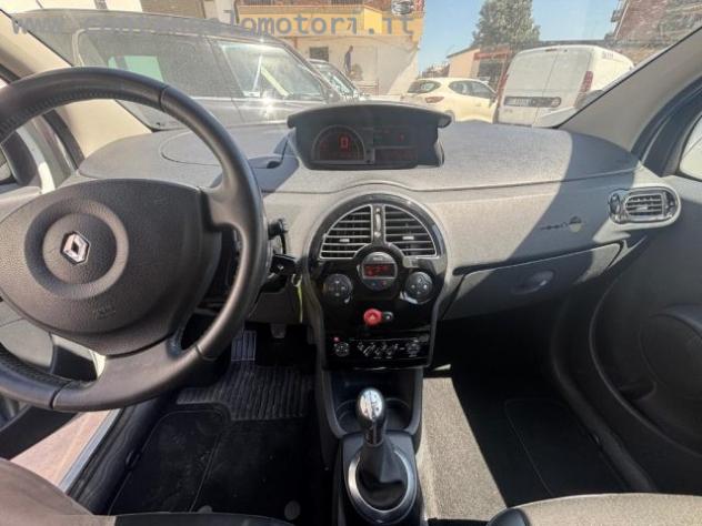 RENAULT Modus 1.2 16V rif. 23825976 - Foto 5