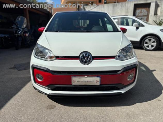 VOLKSWAGEN up! 1.0 TSI 5p. up! GTI BlueMotion Technology rif. 23767573