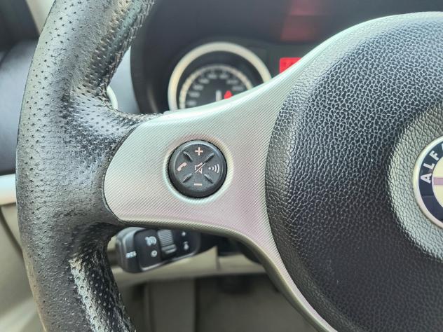 Alfa Romeo 159 1.9 JTS 16V Distinctive - Foto 10
