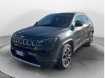 Jeep Compass limited 1.6 diesel 130hp mt fwd