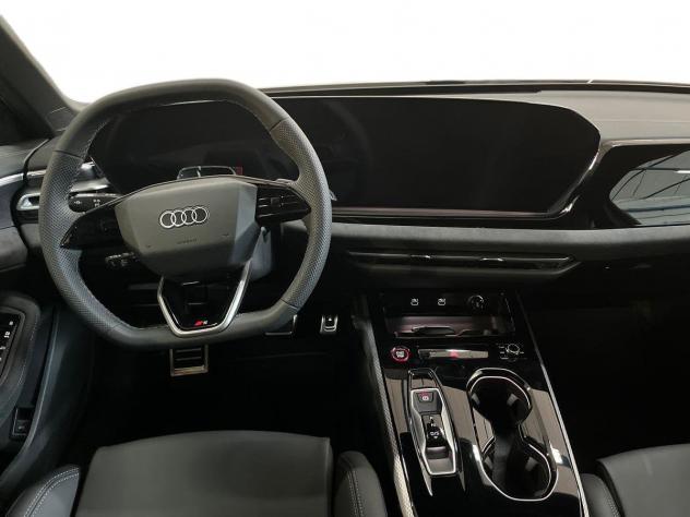 Audi A5 III 2024 Avant S5 Avant 3.0 tfsi mhev+ quattro 367cv s-tronic - Foto 8