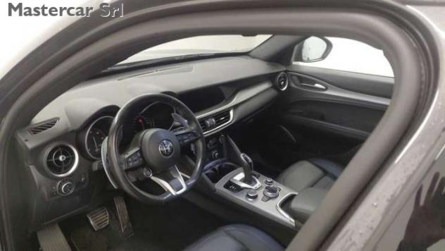 ALFA ROMEO Stelvio 2.2 TD 160 CV Sprint AT8 RWD TG : GJ286AW rif. 23998349 - Foto 7