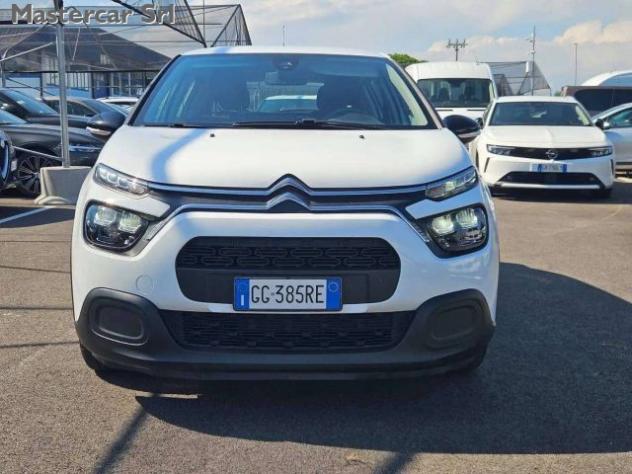 CITROEN C3 BLUEHDI 100 SeS BUSINESS COMBI N1 5 posti - GG385R rif. 24180891 - Foto 2