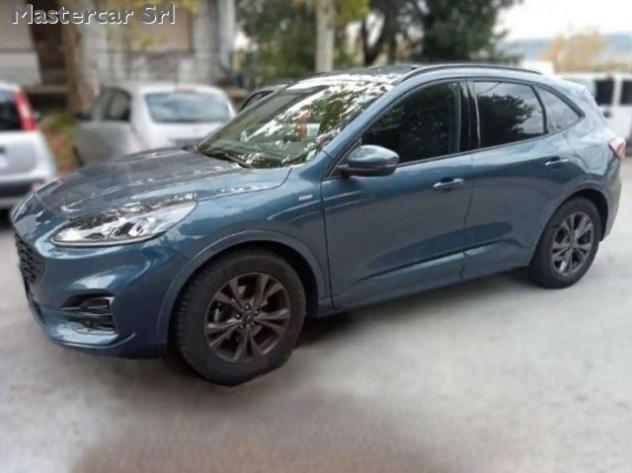 FORD Kuga Kuga 1.5 ecoblue ST-Line 2wd 120cv Auto - GG117RF rif. 24173833 - Foto 3