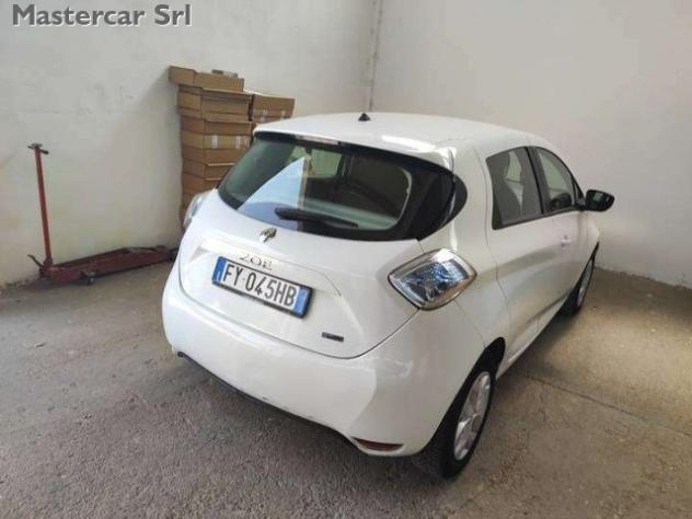 RENAULT ZOE Zoe Life R90 Flex 92cv my18 - FY045HB rif. 23965282 - Foto 5