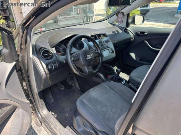 SEAT Altea XL Altea XL 1.9 tdi Free DW676MX Rif. GV rif. 23978833 - Foto 8