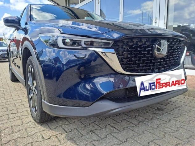 MAZDA CX-5 2ª serie CX-5 2.2L Skyactiv-D 184 CV aut. AWD Exceed - Foto 7