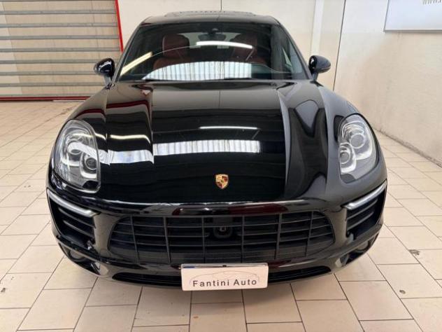 PORSCHE Macan S 3.0 340cv pdk-LEGGI SOTTO rif. 23610149 - Foto 2