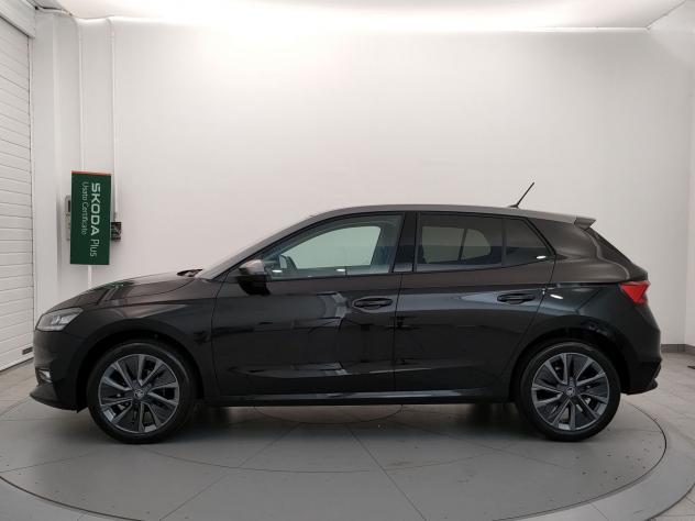 Škoda Fabia 1.0 TSI Evo 70KW BE MORE - Foto 3