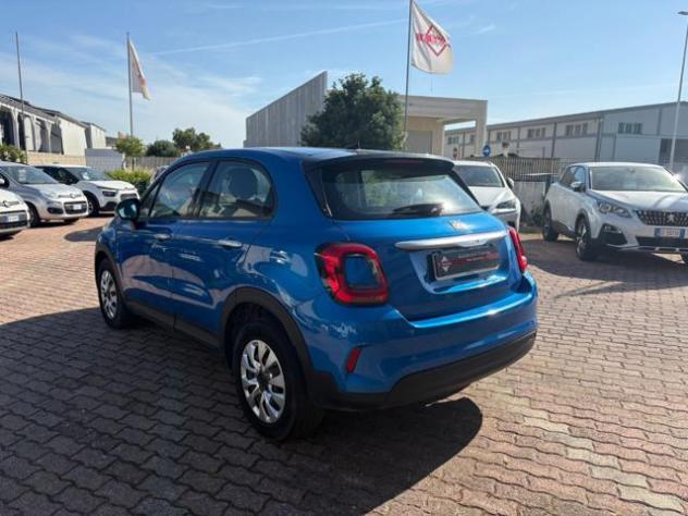 FIAT 500X 1.3 MultiJet 95 CV rif. 23779848 - Foto 2