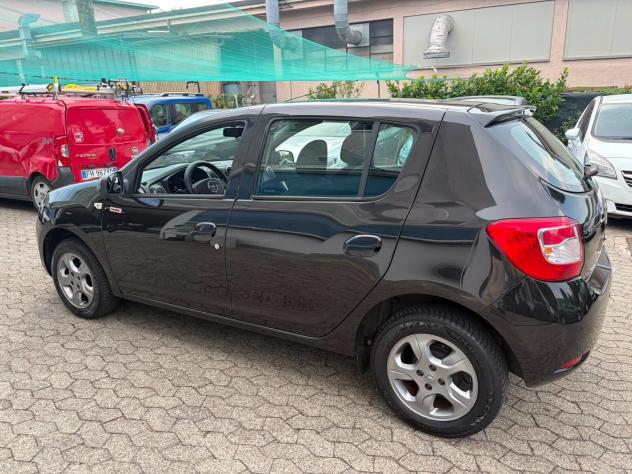 Dacia Sandero 1.2 75CV Laurte*EURO6*NEOPATENTATI - Foto 6